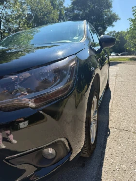 Citroen DS4 1.6 Bluehdi - 6000 € / 11734.98 лв. - 52424230 4 | Car24.bg Citroen DS4 1.6 Bluehdi - 6000 € / 11734.98 лв. - 52424230 4
