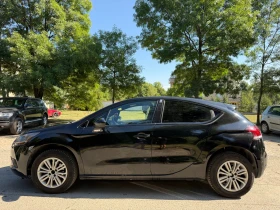 Citroen DS4 1.6 Bluehdi - 6000 € / 11734.98 лв. - 52424230 5 | Car24.bg Citroen DS4 1.6 Bluehdi - 6000 € / 11734.98 лв. - 52424230 5