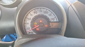 Peugeot 107 - 1200 € / 2347.00 лв. - 80143006 5 | Car24.bg Peugeot 107 - 1200 € / 2347.00 лв. - 80143006 5