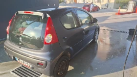 Peugeot 107 - 1200 € / 2347.00 лв. - 80143006 3 | Car24.bg Peugeot 107 - 1200 € / 2347.00 лв. - 80143006 3