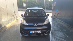 Peugeot 107 - 1200 € / 2347.00 лв. - 80143006 2 | Car24.bg Peugeot 107 - 1200 € / 2347.00 лв. - 80143006 2