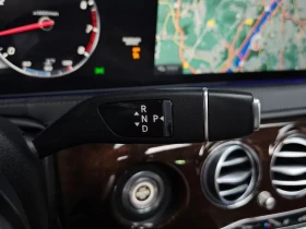 Mercedes-Benz S 560 L 4MATIC | Auto.bg — изображение 9 Mercedes-Benz S 560 L 4MATIC | Auto.bg — изображение 9