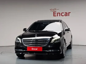 Mercedes-Benz S 560 L 4MATIC | Auto.bg — изображение 3 Mercedes-Benz S 560 L 4MATIC | Auto.bg — изображение 3