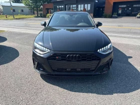 Audi S4 Technik | CARFAX | АВТОКРЕДИТ БЕЗ ПЪРВОНАЧАЛНА | Auto.bg — изображение 6 Audi S4 Technik | CARFAX | АВТОКРЕДИТ БЕЗ ПЪРВОНАЧАЛНА | Auto.bg — изображение 6