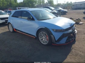 Hyundai Ioniq 5 N* 4x4