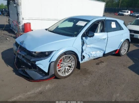 Hyundai Ioniq 5 N* 4x4 | Auto.bg — изображение 2 Hyundai Ioniq 5 N* 4x4 | Auto.bg — изображение 2