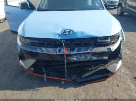 Hyundai Ioniq 5 N* 4x4 | Auto.bg — изображение 7 Hyundai Ioniq 5 N* 4x4 | Auto.bg — изображение 7