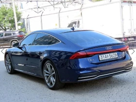 Audi A7 55 TFSI quattro МАСАЖ HUD КРАЙНА ЦЕНА* encareu.com | Auto.bg — изображение 3 Audi A7 55 TFSI quattro МАСАЖ HUD КРАЙНА ЦЕНА* encareu.com | Auto.bg — изображение 3