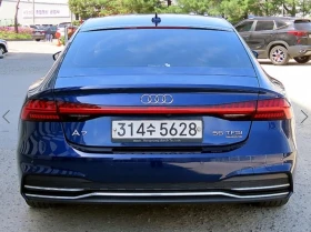 Audi A7 55 TFSI quattro МАСАЖ HUD КРАЙНА ЦЕНА* encareu.com | Auto.bg — изображение 4 Audi A7 55 TFSI quattro МАСАЖ HUD КРАЙНА ЦЕНА* encareu.com | Auto.bg — изображение 4