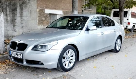BMW 530 D | Auto.bg — изображение 3 BMW 530 D | Auto.bg — изображение 3