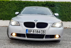 BMW 530 D | Auto.bg — изображение 6 BMW 530 D | Auto.bg — изображение 6