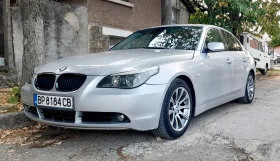 BMW 530 D