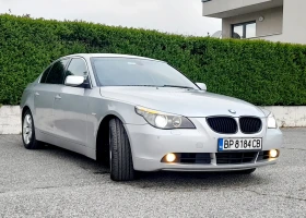 BMW 530 D | Auto.bg — изображение 5 BMW 530 D | Auto.bg — изображение 5