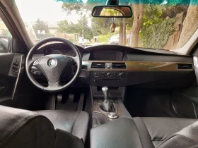 BMW 530 D | Auto.bg — изображение 11 BMW 530 D | Auto.bg — изображение 11