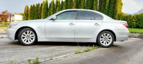 BMW 530 D | Auto.bg — изображение 8 BMW 530 D | Auto.bg — изображение 8