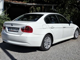 BMW 316 122hp 172хил.км/РЕГИСТРИРАН/ОБСЛУЖЕН | Auto.bg — изображение 9 BMW 316 122hp 172хил.км/РЕГИСТРИРАН/ОБСЛУЖЕН | Auto.bg — изображение 9
