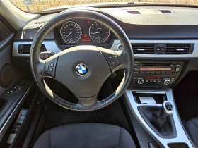 BMW 316 122hp 172хил.км/РЕГИСТРИРАН/ОБСЛУЖЕН | Auto.bg — изображение 11 BMW 316 122hp 172хил.км/РЕГИСТРИРАН/ОБСЛУЖЕН | Auto.bg — изображение 11