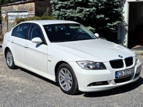 BMW 316 122hp 172хил.км/РЕГИСТРИРАН/ОБСЛУЖЕН | Auto.bg — изображение 6 BMW 316 122hp 172хил.км/РЕГИСТРИРАН/ОБСЛУЖЕН | Auto.bg — изображение 6