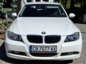 BMW 316 122hp 172хил.км/РЕГИСТРИРАН/ОБСЛУЖЕН | Auto.bg — изображение 4 BMW 316 122hp 172хил.км/РЕГИСТРИРАН/ОБСЛУЖЕН | Auto.bg — изображение 4