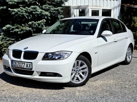 Снимка BMW 316