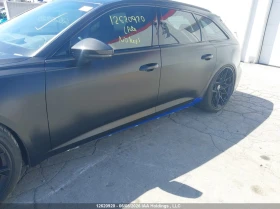 Audi Rs6 4.0L V-8 DI, DOHC, VVT, turbo, 591HP AWD | Auto.bg — изображение 6 Audi Rs6 4.0L V-8 DI, DOHC, VVT, turbo, 591HP AWD | Auto.bg — изображение 6