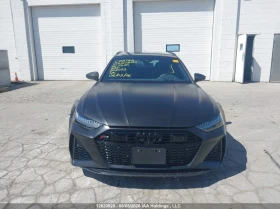 Audi Rs6 4.0L V-8 DI, DOHC, VVT, turbo, 591HP AWD | Auto.bg — изображение 11 Audi Rs6 4.0L V-8 DI, DOHC, VVT, turbo, 591HP AWD | Auto.bg — изображение 11
