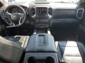 Chevrolet Silverado 5.3l K1500 High Country - 16800 € - 31263514 8 | Car24.bg Chevrolet Silverado 5.3l K1500 High Country - 16800 € - 31263514 8