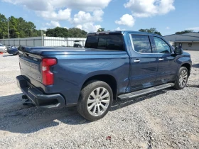 Chevrolet Silverado 5.3l K1500 High Country - 16800 € - 31263514 3 | Car24.bg Chevrolet Silverado 5.3l K1500 High Country - 16800 € - 31263514 3