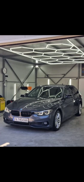 BMW 318 undefined | Auto.bg — изображение 2 BMW 318 undefined | Auto.bg — изображение 2