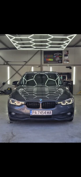 BMW 318