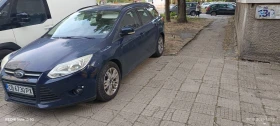 Ford Focus - 3450 € - 15911279 2 | Car24.bg Ford Focus - 3450 € - 15911279 2