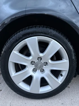 Audi A4 AUDI A4 AVANT 2.0 TDI | 143 К.С. | 2010 г. | 4 299 | Auto.bg — изображение 17 Audi A4 AUDI A4 AVANT 2.0 TDI | 143 К.С. | 2010 г. | 4 299 | Auto.bg — изображение 17