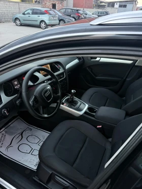 Audi A4 AUDI A4 AVANT 2.0 TDI | 143 К.С. | 2010 г. | 4 299 | Auto.bg — изображение 11 Audi A4 AUDI A4 AVANT 2.0 TDI | 143 К.С. | 2010 г. | 4 299 | Auto.bg — изображение 11