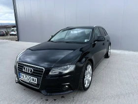 Audi A4 AUDI A4 AVANT 2.0 TDI | 143 К.С. | 2010 г. | 4 299