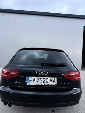 Audi A4 AUDI A4 AVANT 2.0 TDI | 143 К.С. | 2010 г. | 4 299 | Auto.bg — изображение 3 Audi A4 AUDI A4 AVANT 2.0 TDI | 143 К.С. | 2010 г. | 4 299 | Auto.bg — изображение 3