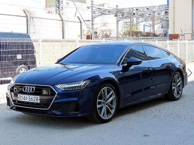Audi A7 55 TFSI quattro МАСАЖ HUD КРАЙНА ЦЕНА* encareu.com | Auto.bg — изображение 1 Audi A7 55 TFSI quattro МАСАЖ HUD КРАЙНА ЦЕНА* encareu.com | Auto.bg — изображение 1