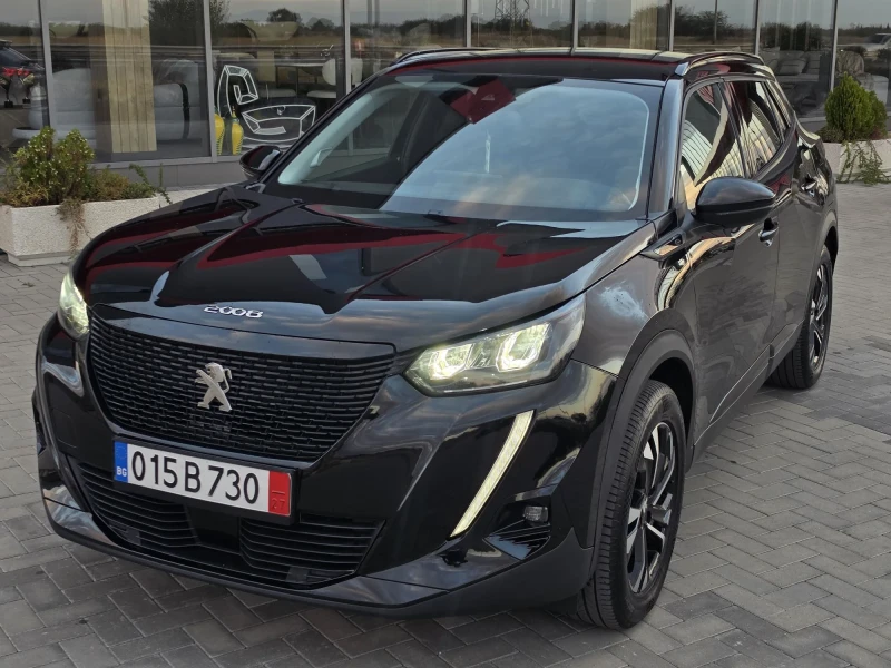 Peugeot 2008 50kw/* * 77000KM* * FUL SERVICE - 17500 € - 76744168 1 | Car24.bg Peugeot 2008 50kw/* * 77000KM* * FUL SERVICE - 17500 € - 76744168 1