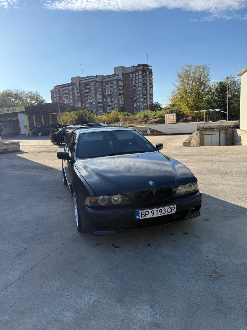 BMW 525 BMW 525d - 3000 € - 77103066 1 | Car24.bg BMW 525 BMW 525d - 3000 € - 77103066 1