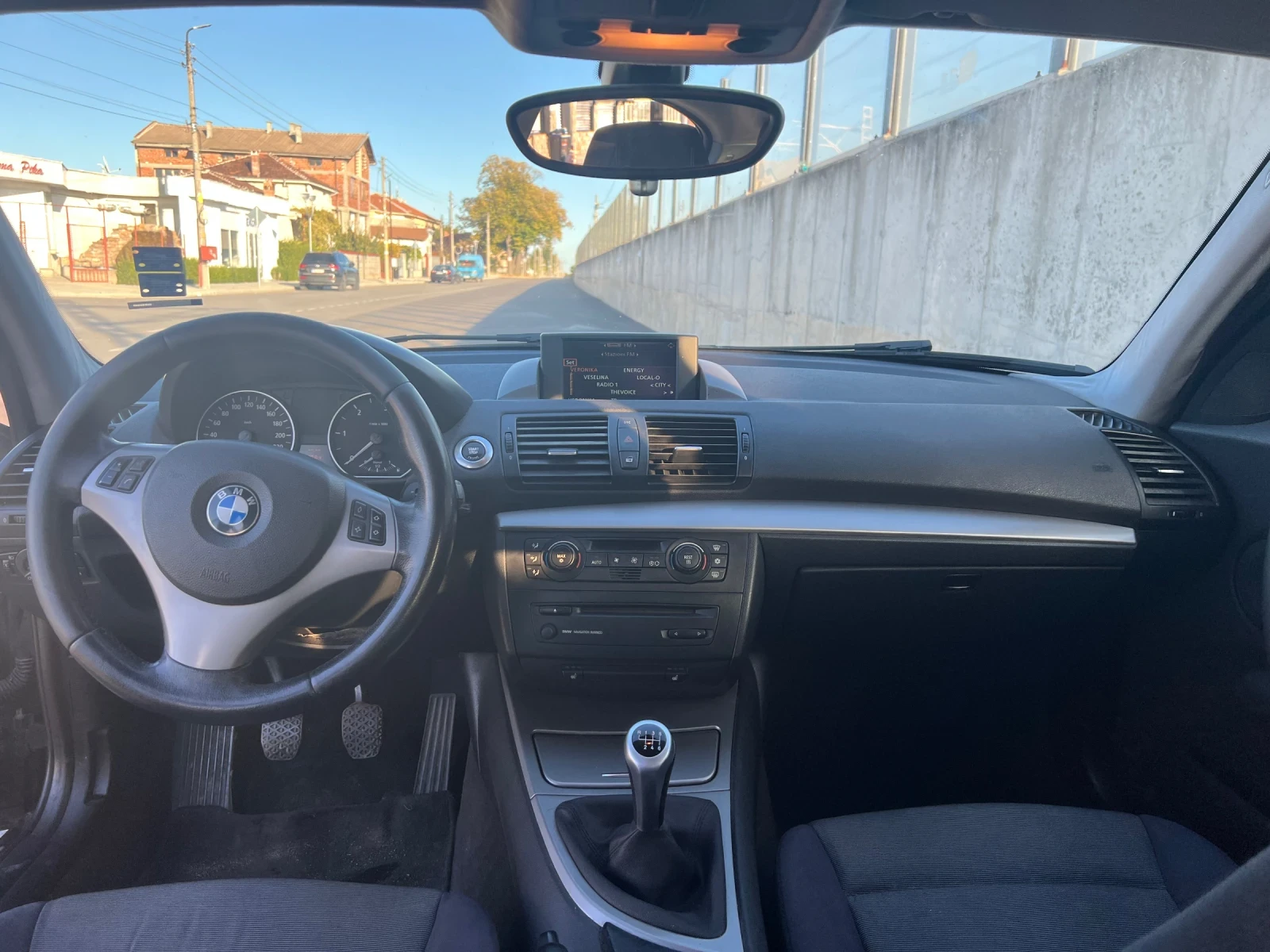 BMW 120 163.КС. Facelift M PACK Full Екстри  - изображение 7 | Auto.bg BMW 120 163.КС. Facelift M PACK Full Екстри  - изображение 7