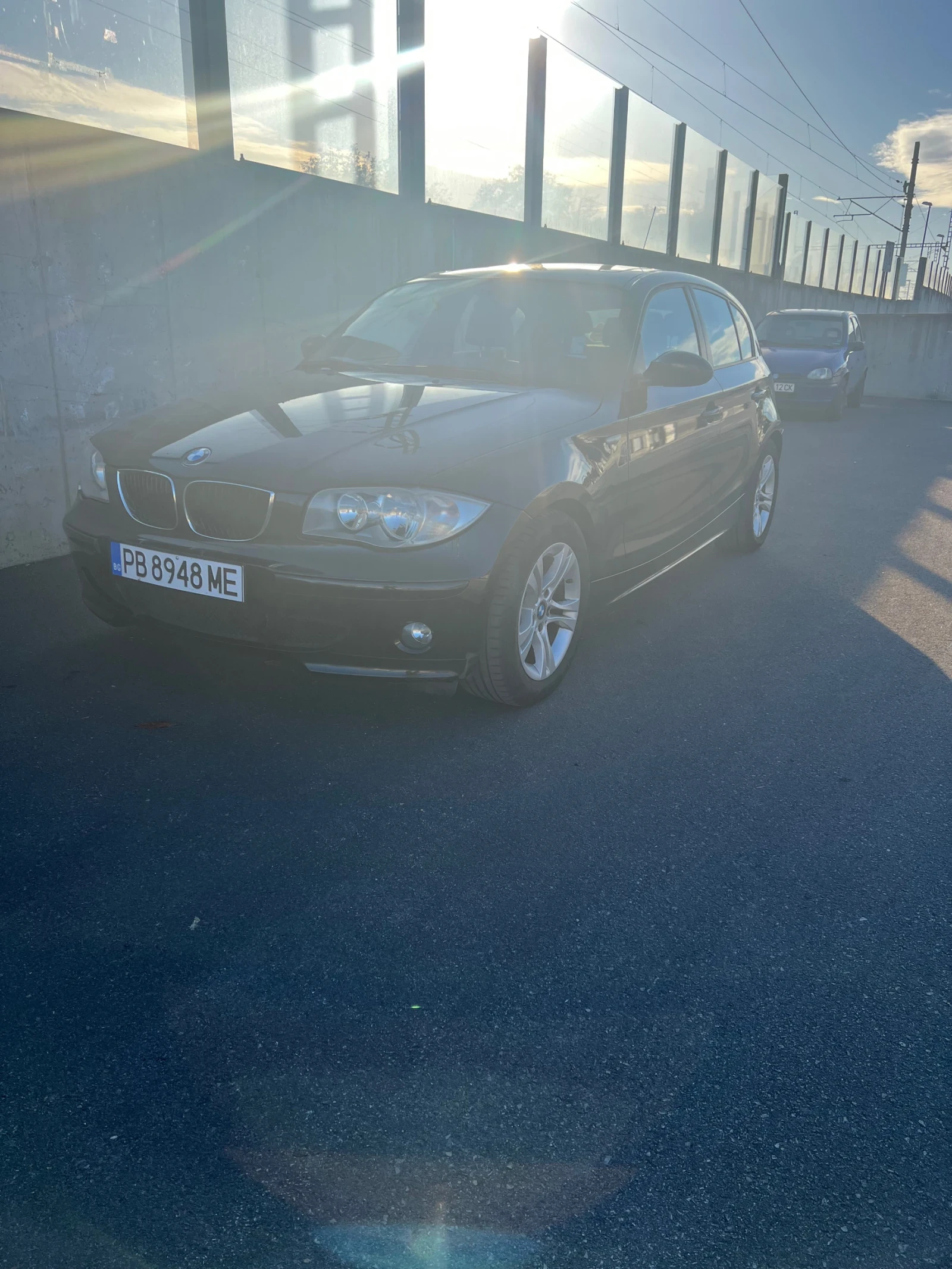 BMW 120 163.КС. Facelift M PACK Full Екстри  - изображение 3 | Auto.bg BMW 120 163.КС. Facelift M PACK Full Екстри  - изображение 3