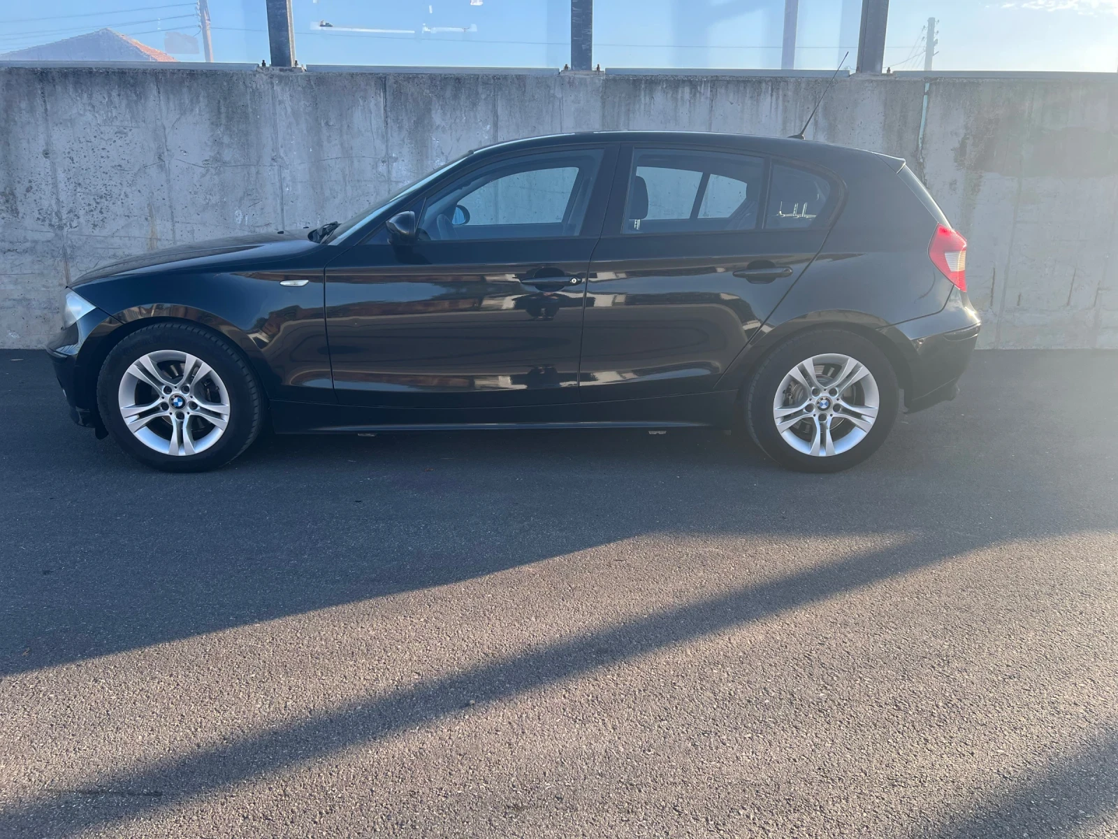 BMW 120 163.КС. Facelift M PACK Full Екстри  - изображение 4 | Auto.bg BMW 120 163.КС. Facelift M PACK Full Екстри  - изображение 4