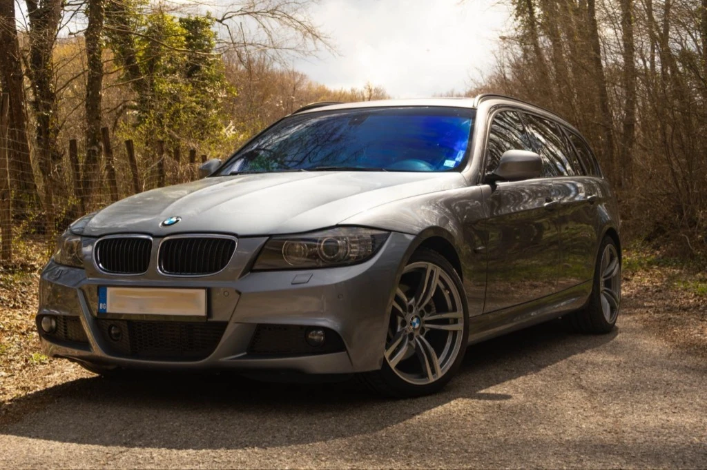 BMW 330 undefined | Auto.bg — изображение 1 BMW 330 undefined | Auto.bg — изображение 1