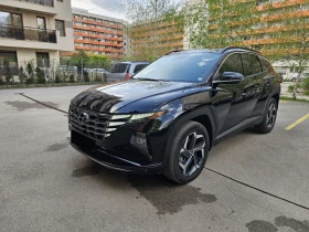 Hyundai Tucson Full Hybrid, Luxury, 25k km 1 - Car24.bg Hyundai Tucson Full Hybrid, Luxury, 25k km 1