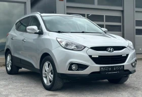 Hyundai IX35 1.6i-130000км-КАМЕРА-КОЖА-ПОДГРЕВ-FULL-NEW-TOP - Car24.bg Hyundai IX35 1.6i-130000км-КАМЕРА-КОЖА-ПОДГРЕВ-FULL-NEW-TOP