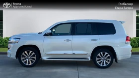 Toyota Land cruiser 5.7 V8 VXR  - 147880 лв. / 75609.84 € - 59980262 7 | Car24.bg Toyota Land cruiser 5.7 V8 VXR  - 147880 лв. / 75609.84 € - 59980262 7