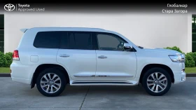 Toyota Land cruiser 5.7 V8 VXR  - 147880 лв. / 75609.84 € - 59980262 8 | Car24.bg Toyota Land cruiser 5.7 V8 VXR  - 147880 лв. / 75609.84 € - 59980262 8