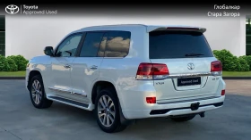 Toyota Land cruiser 5.7 V8 VXR  - 147880 лв. / 75609.84 € - 59980262 4 | Car24.bg Toyota Land cruiser 5.7 V8 VXR  - 147880 лв. / 75609.84 € - 59980262 4