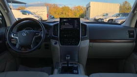 Toyota Land cruiser 5.7 V8 VXR  - 147880 лв. / 75609.84 € - 59980262 11 | Car24.bg Toyota Land cruiser 5.7 V8 VXR  - 147880 лв. / 75609.84 € - 59980262 11