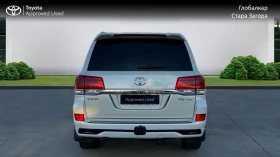 Toyota Land cruiser 5.7 V8 VXR  - 147880 лв. / 75609.84 € - 59980262 5 | Car24.bg Toyota Land cruiser 5.7 V8 VXR  - 147880 лв. / 75609.84 € - 59980262 5