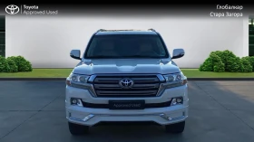 Toyota Land cruiser 5.7 V8 VXR  - 147880 лв. / 75609.84 € - 59980262 2 | Car24.bg Toyota Land cruiser 5.7 V8 VXR  - 147880 лв. / 75609.84 € - 59980262 2